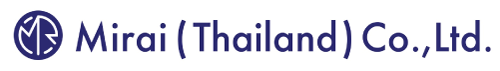 MIRAI